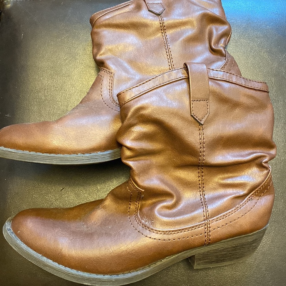 Shoes - Picture 2 of 3